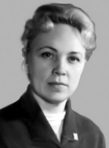 Голембовська Світлана Владиславівна