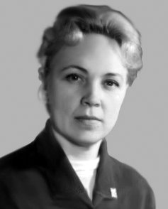 Голембовська Світлана Владиславівна