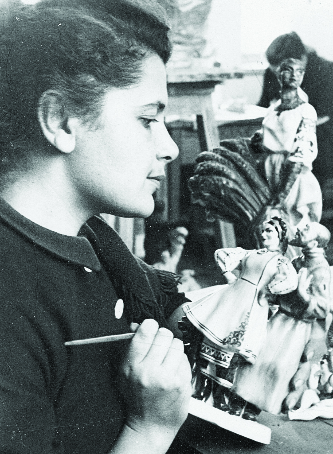 Olga Peretsivna Rapai
