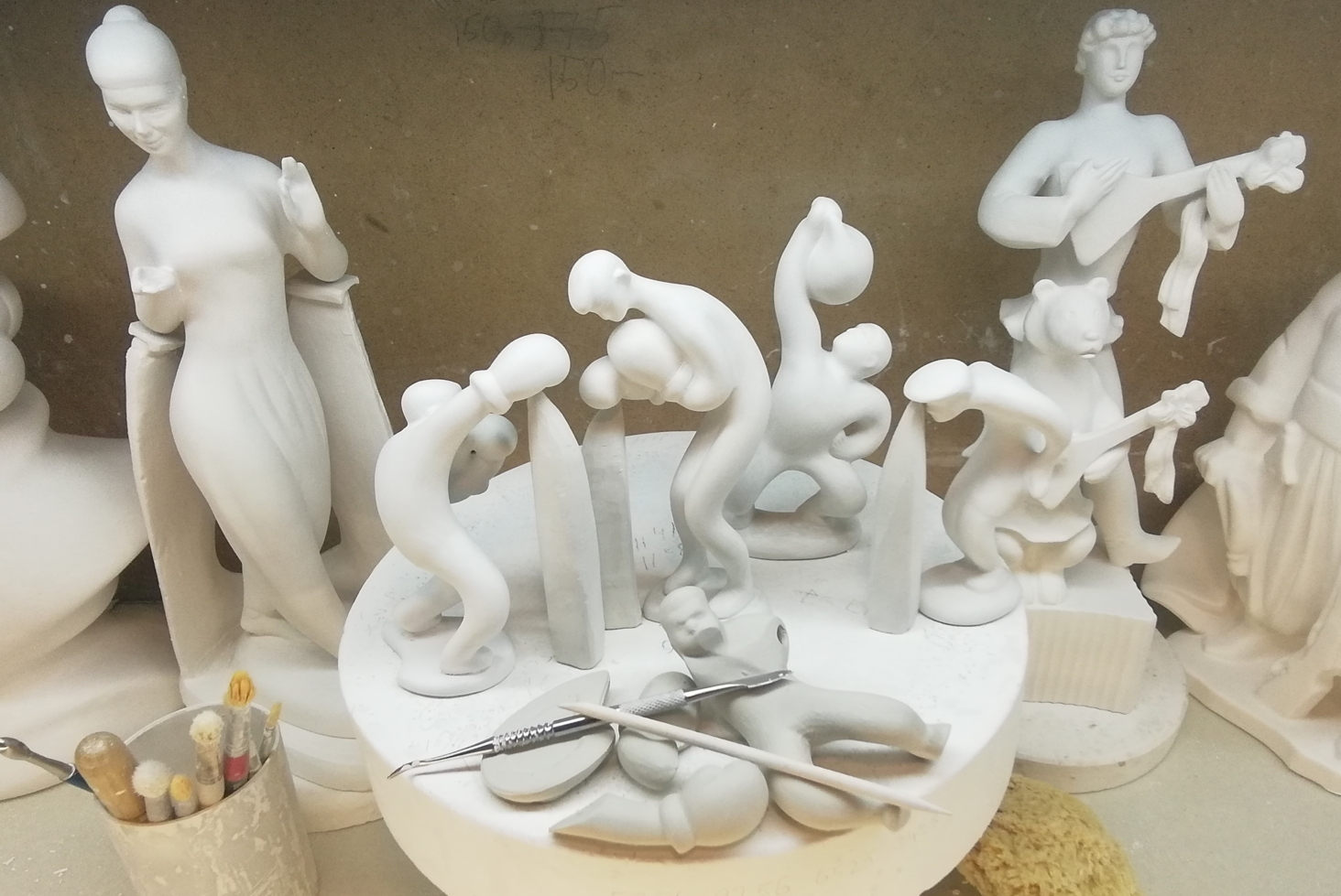 Чарівні руки