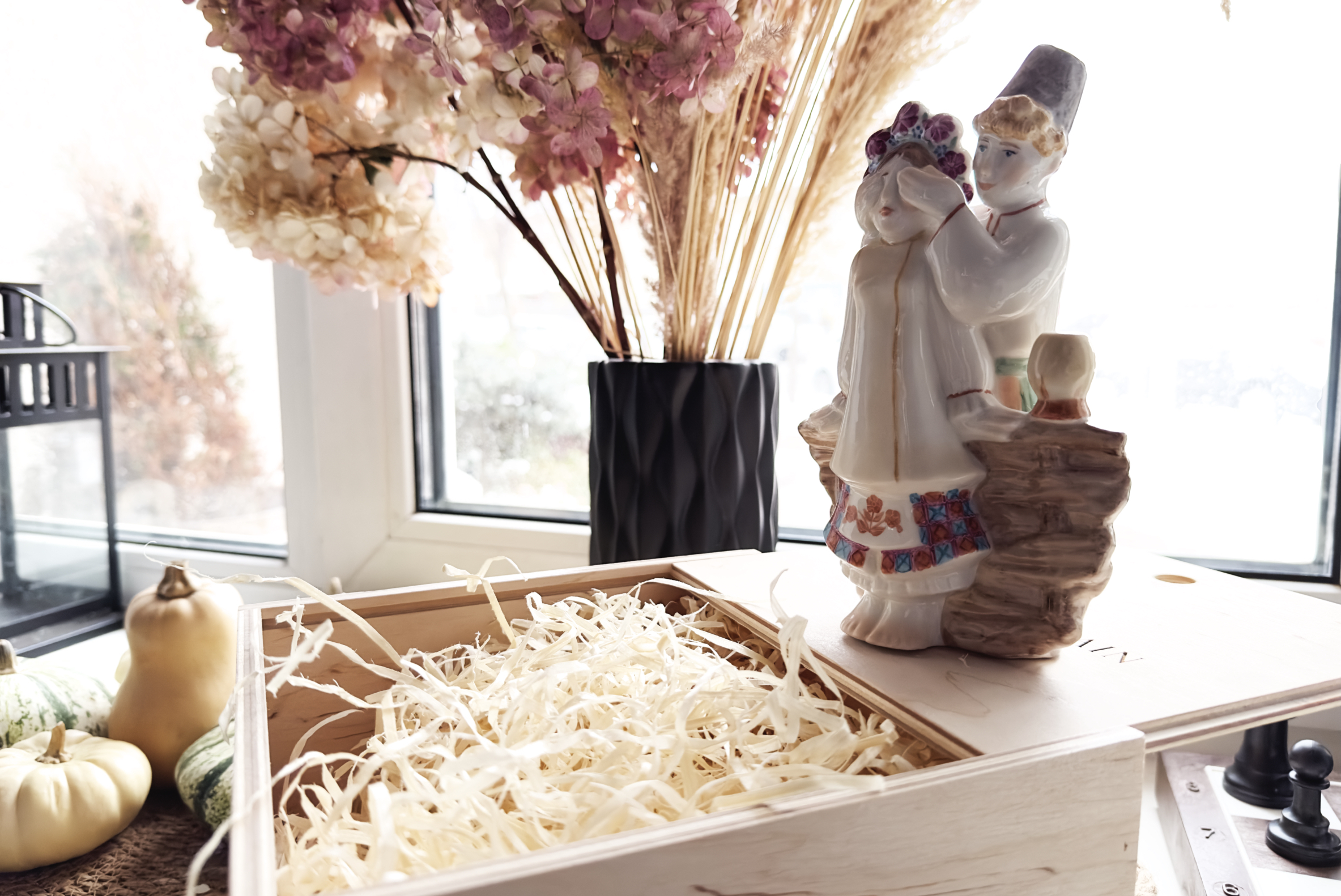 We care about the future of our planet