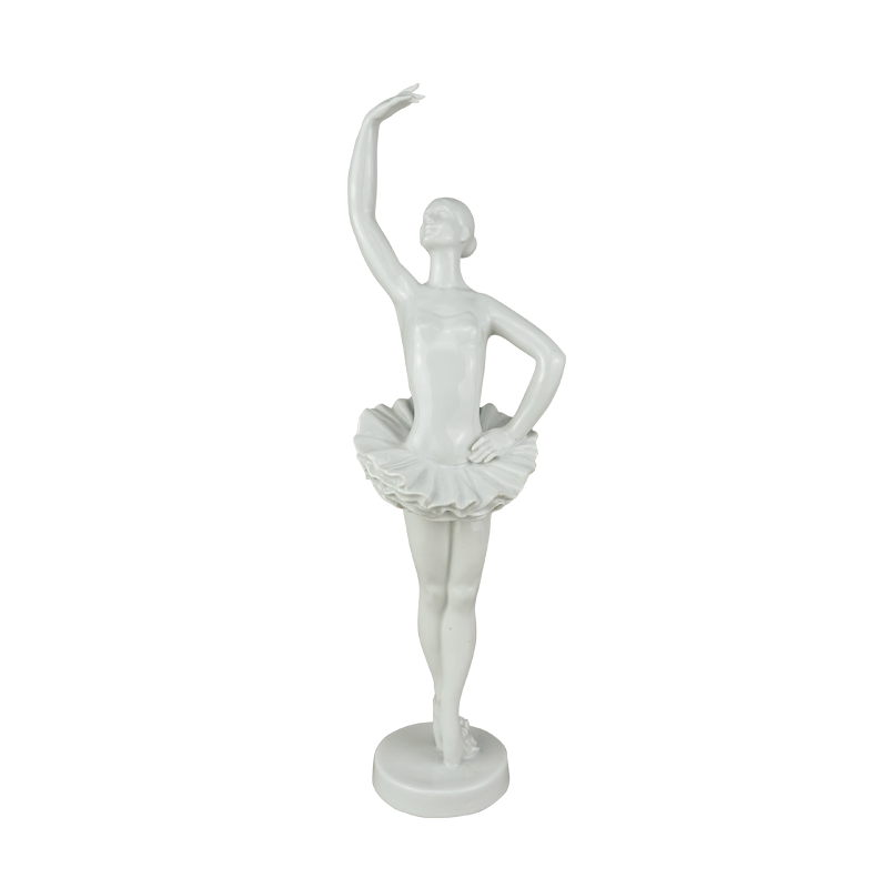 Figure Sculpture 