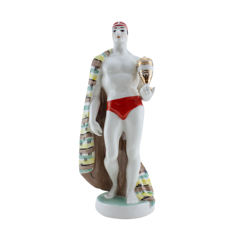 Figure Winner