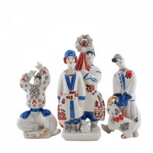 Carolers