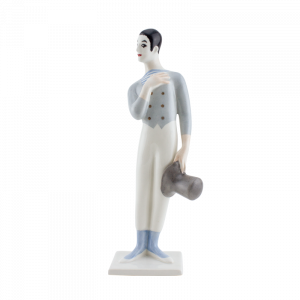Marcel Marceau