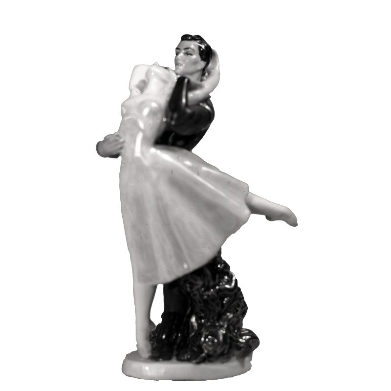 Figure Giselle