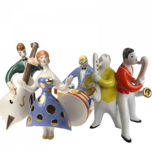 Variety Ensemble