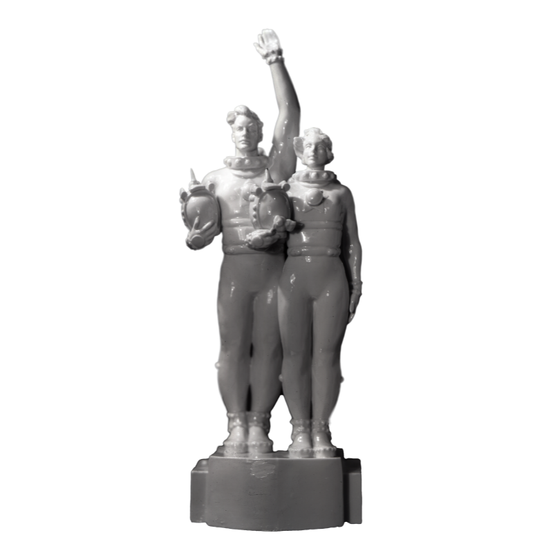 Figure Space