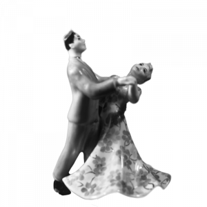 Figure Waltz