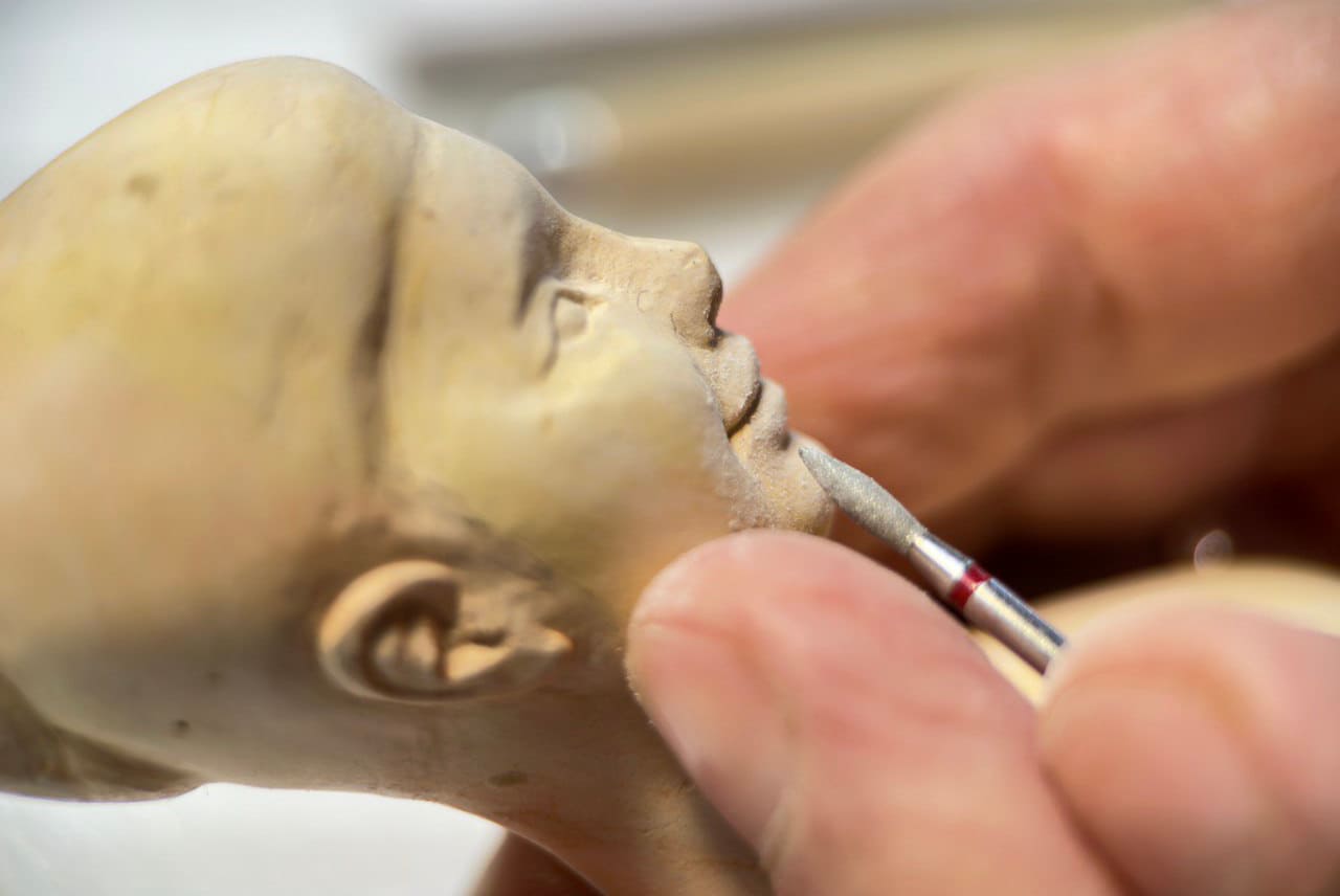 Наше виробництво